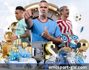 关于我们 - 体育资讯内容服务 - EMCSPORTS