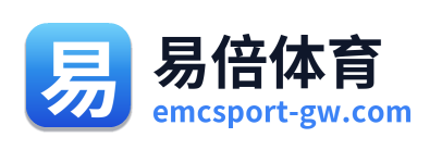 易倍体育 Logo